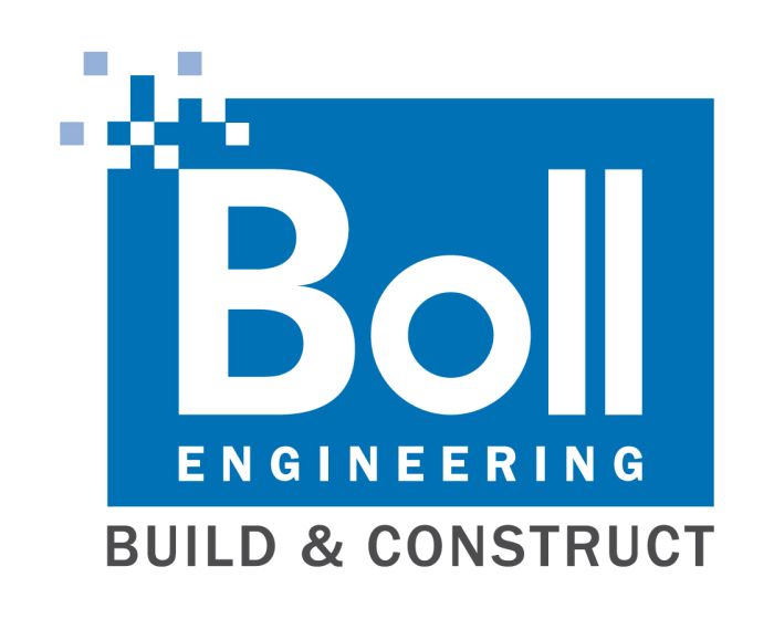 Boll Engineering Build & Construct BV