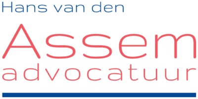Hans van den Assem Advocatuur